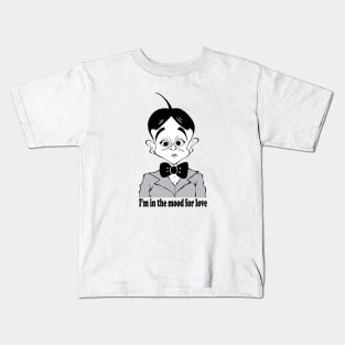 OUR GANG'S ALFALFA FAN ART! Kids T-Shirt